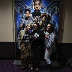 Meet your Posher, Tommy